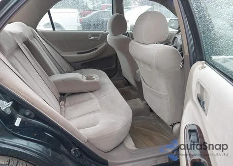 2000 Honda Accord 2.3 Se из США, поврежденный, VIN 1HGCG6695YA044682